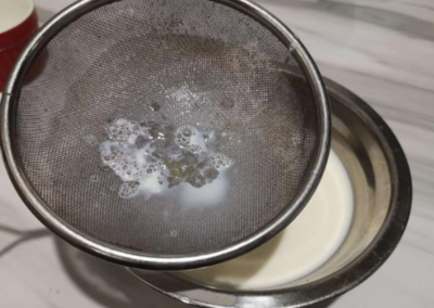 双皮奶的简单做法自制百分百成功