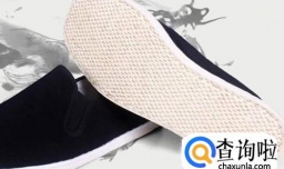 手工布鞋怎么制作