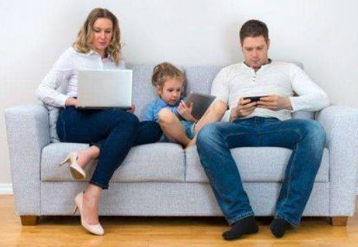 父母状态分哪两种