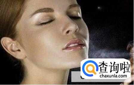 用法怎么用香水正确