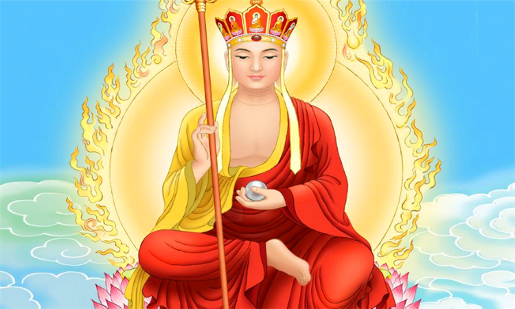 四大菩萨是哪四个