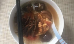 如何煮粉干好吃呢？