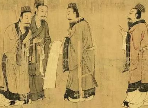 初唐四杰集的诗人是谁