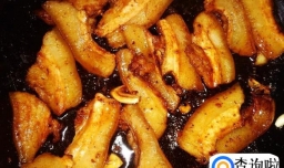 麻辣猪头皮的做法