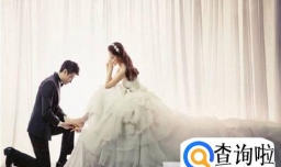 婚纱照需要注意陷阱