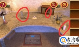 密室逃脱1第十关攻略