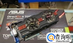 显卡选购指南，教你如何选择显卡！