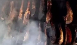 腊肉怎么清洗合适