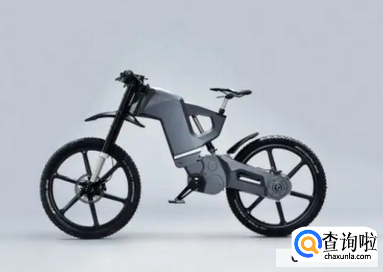 变速自行车怎么调档位