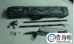 夏季钓鱼技巧-垂钓经验