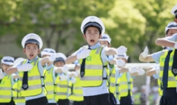 交警手势图巧记方法有哪些？