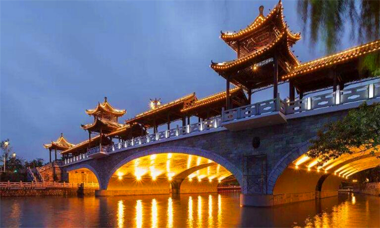 广陵是指哪个地方