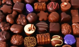 可可和巧克力是一种东西吗