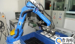 机器人代替人工利弊有哪些