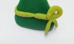 超简单的手工粽子