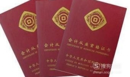 2017年会计从业资格考试取消最新消息！