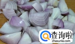 解密七日瘦身汤制作方法