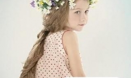 如何给宝宝梳简单的小辫