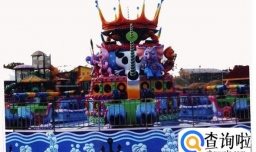 儿童游乐园注意事项有哪些