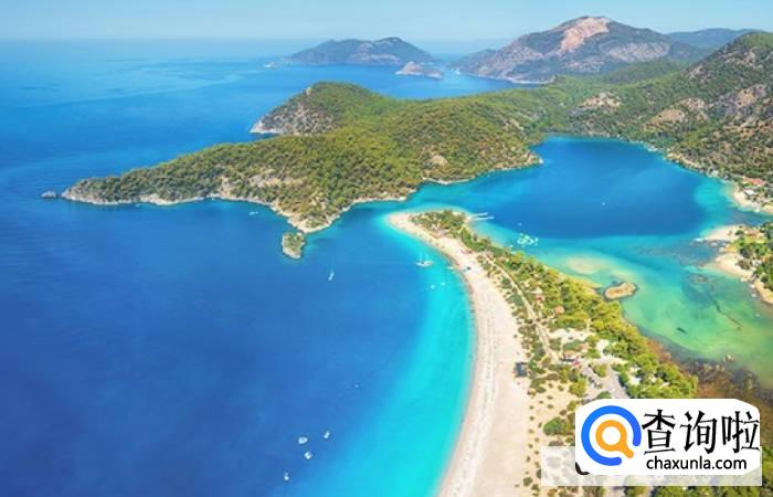 海水的味道为什么是咸的