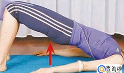 咳嗽漏尿是盆底肌松弛吗