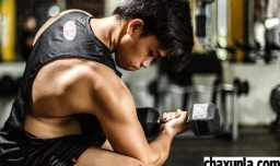 什么时间最适合健身