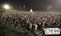 国家在什么情况下会进入紧急状态