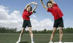 需要孩子长期坚持做的事情