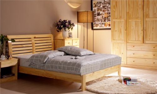 十大实木家具品牌排行榜