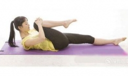 腿部肌肉的训练方法