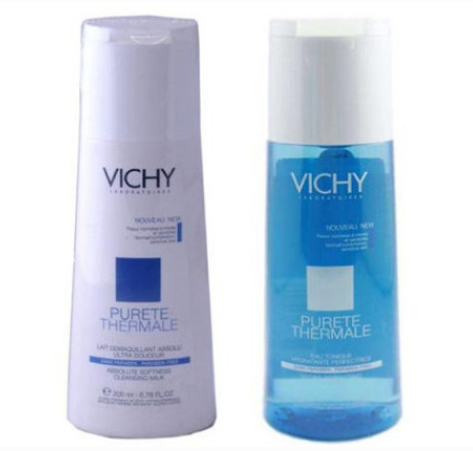 爽肤水排行榜前十名