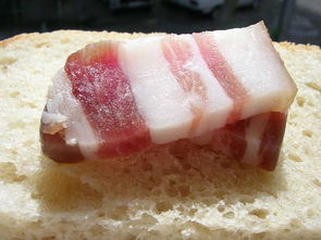 俄罗斯生腌五花肉做法