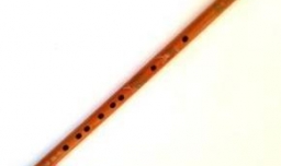 箫和笛子有什么区别