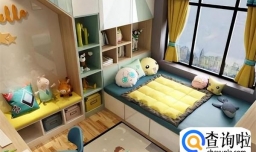 越来越多人卧室不买大床了，现在都流行用它替代，既美观又省空间