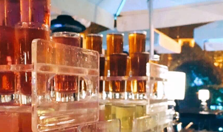 酒馆和酒吧的区别