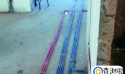 隐蔽工程中常见的6种劣质施工是什么