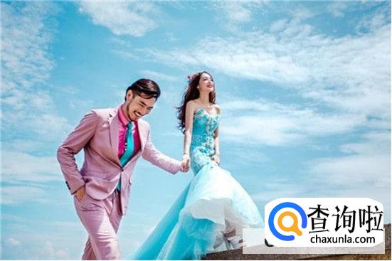 夏天拍婚纱照好吗