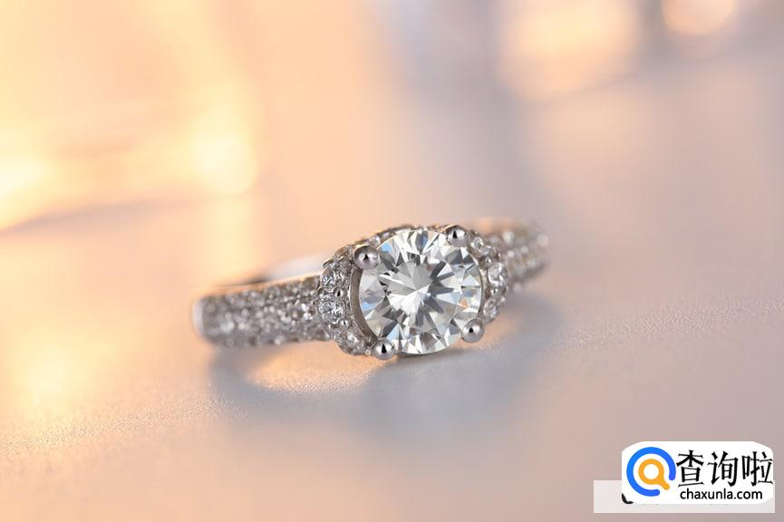 钻戒可以变现吗