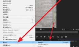 pr软件怎么能让导出的视频更清晰一些