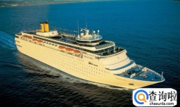 歌诗达幸运号邮轮攻略