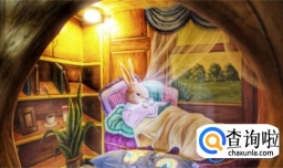 童话故事般的儿童房间怎么设计给孩子快乐生活？