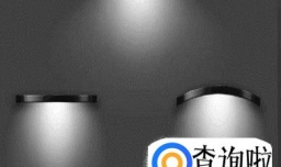 家装中射灯与筒灯有什么区别