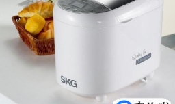 如何选购家用面包机？