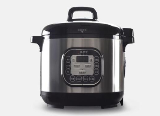 电压力锅排行榜前十名