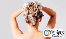 漂完头发怎么恢复