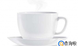 如何正确的冲泡一杯速溶咖啡？