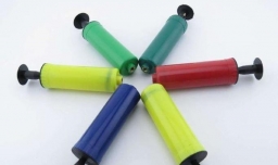 教你用气球做小狗的方法