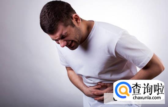 为什么会出现左侧腹部疼痛