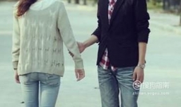 女朋友提出分手怎么办