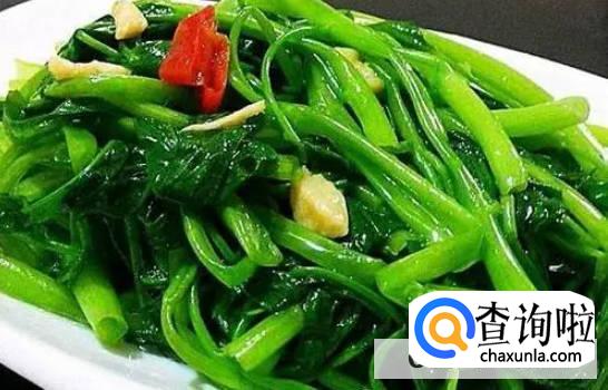 “炒青菜”和“煮青菜”哪种吃更健康